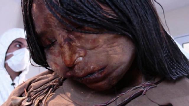 ДЕВОЧКЕ 500 ЛЕТ! смотреть онлайн