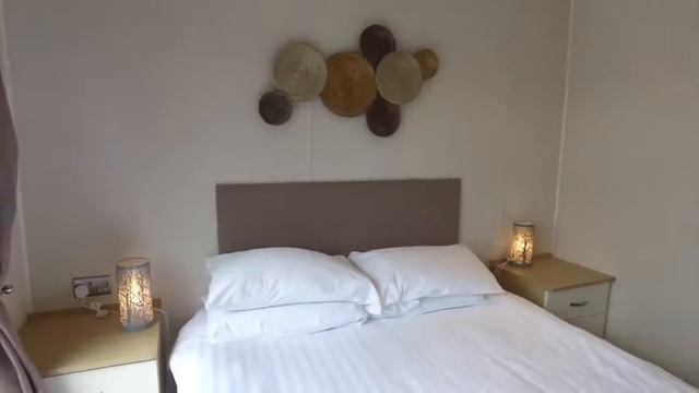 Kingfisher Holiday Home смотреть онлайн