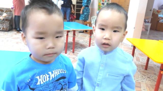 Детский сад утренник в 10 гр смотреть онлайн