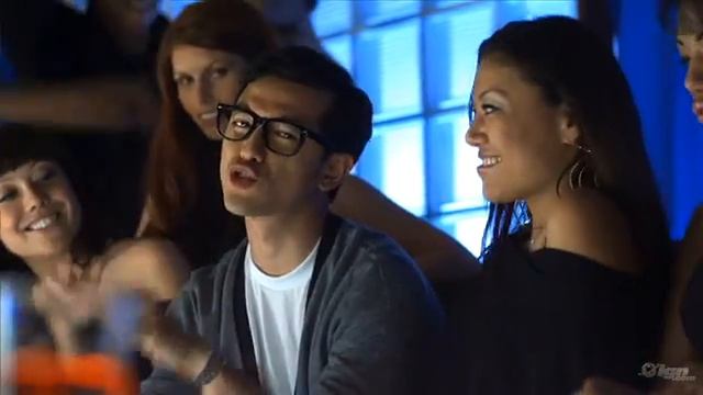 Def Jam Rapstar Xbox 360 Trailer - Become A Star Trailer смотреть онлайн