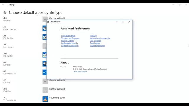 How to solve Citrix problem using Windows 10 latest version | Troubleshoot Citrix common issues смотреть онлайн