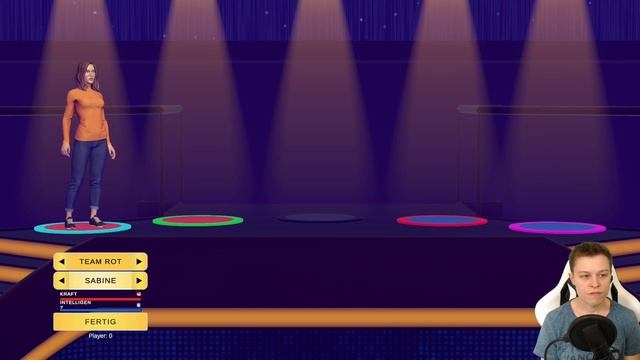 Mein Fazit! - Schlag den Star // Das 2. Spiel #04 (deutsch/ german) смотреть онлайн