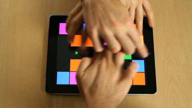 Bloop - Gameplay Video