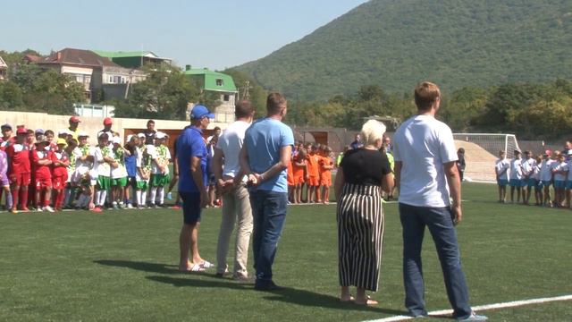 Закрытие Малая земля 2019 памяти Бут смотреть онлайн