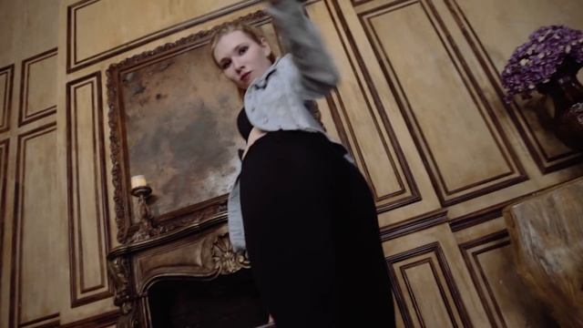 You Med You Bed - Travis Garland || Choreograhy by Loliya Kasatkina || High Heels смотреть онлайн