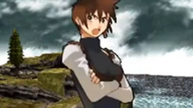 Hoshigami: Ruining Blue Earth (PSX) Complete Playthrough смотреть онлайн