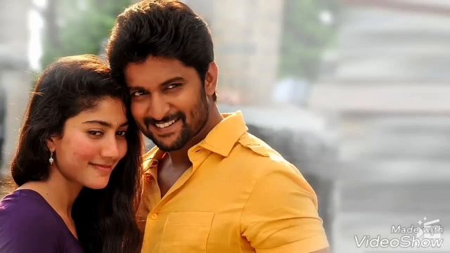 Naan ee 2 trailer /Naani /saipallavi /sutheep/ смотреть онлайн