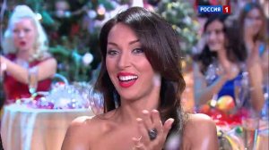 Новогодний Голубой огонек ❄ Часть 1 | Новогодний концерт 2014 | Субботний вечер