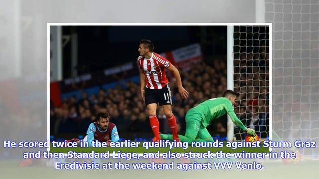 Southampton fans react on Twitter to Dusan Tadic performance for Ajax смотреть онлайн