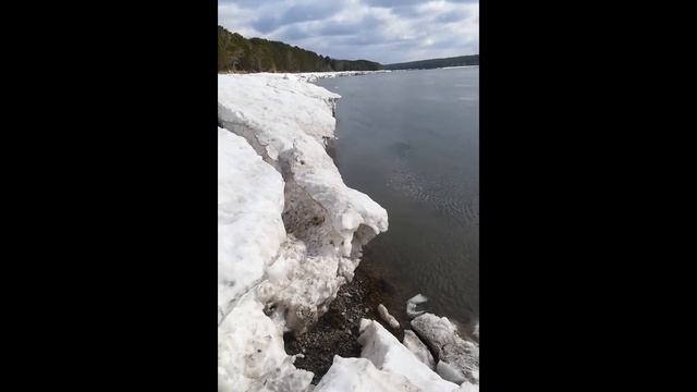 Не удачная поездка на хариуса.Такого не ожидал. смотреть онлайн