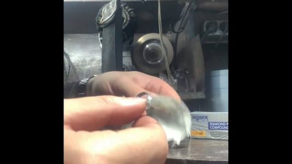 Ronix Алмазная паста\ diamond polishing отзыв