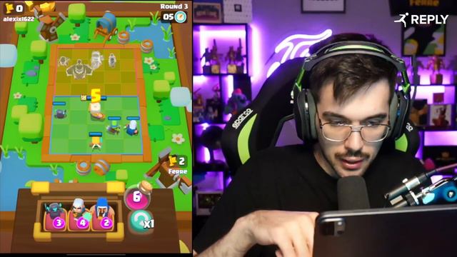 SHOPPO IL MINI PASS *ADORO CLASH MINI*😍 смотреть онлайн