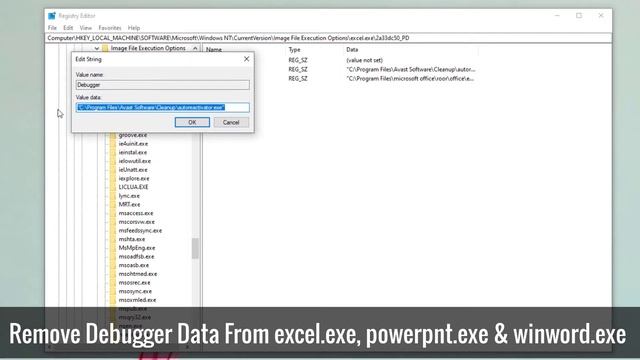 How To Fix Windows Cannot Find Make Sure You Typed Name Correctly - Microsoft Word, PowerPoint Exce смотреть онлайн