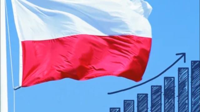 Польша получила тяжелый удар от ЕС.Кто спас экономику Польши? смотреть онлайн
