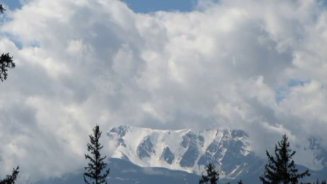 На "Оке" по Чуйскому тракту. Путешествие на Горный Алтай смотреть онлайн