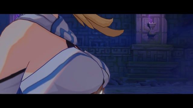 Everything I Wanted - Genshin Impact [AMV] Series || Episode 6 Season 2 смотреть онлайн