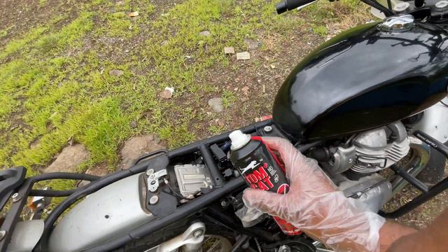 Rat Repellent for Car and Bike | Tom Cat Spray смотреть онлайн