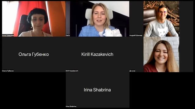 Привычка радоваться. Открывающая лекция. смотреть онлайн