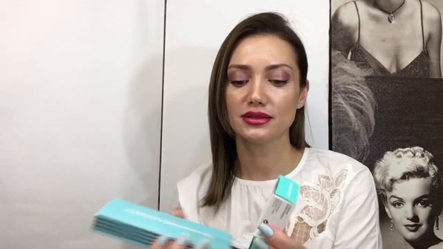 Покупки: корректор becca, палетка Kylie, палетка color pop, крем для тела Laura mercier смотреть онлайн