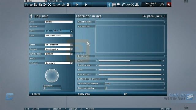 Take On Helicopters "Editor Guide" Trailer смотреть онлайн