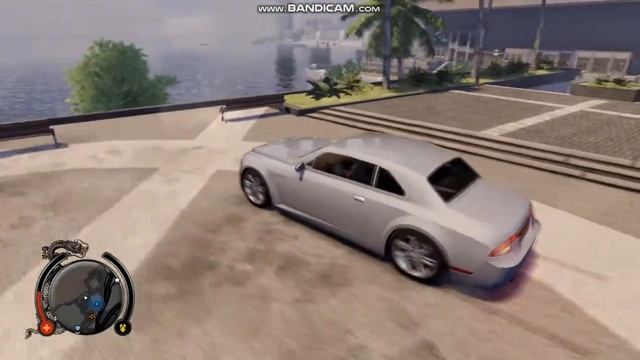 Sleeping Dogs Провалился в текстуры!! смотреть онлайн
