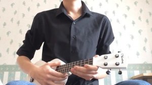 Как научиться играть на укулеле ЗА 5 МИНУТ