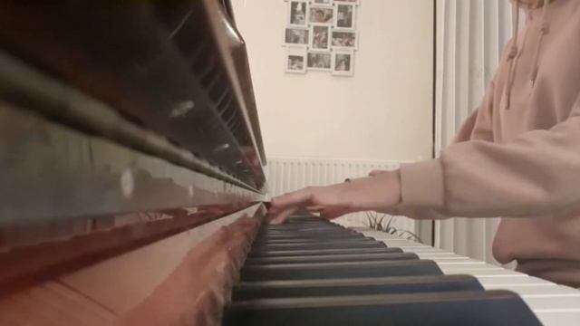 Me when I make a mistake:
(Experience Ludovico Einaudi) смотреть онлайн