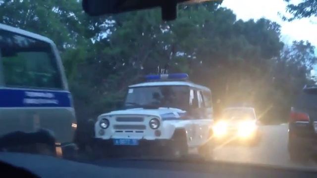 Мина на дикой Омеге смотреть онлайн