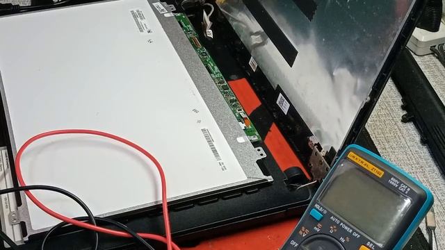 Acer No Backlight l Injection Voltage l PART 2 смотреть онлайн