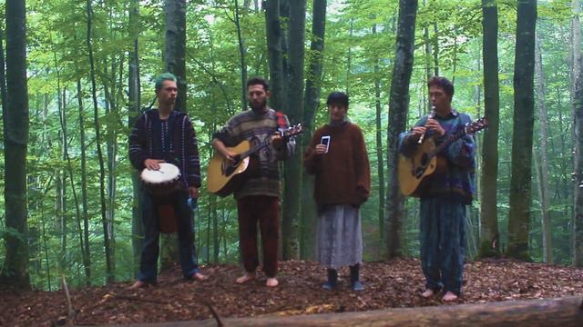 Песня в поддержку Беларуси - "Братская" смотреть онлайн