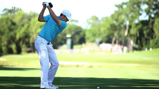 Butch Harmon School of Golf: 3 tips for Great Transition смотреть онлайн