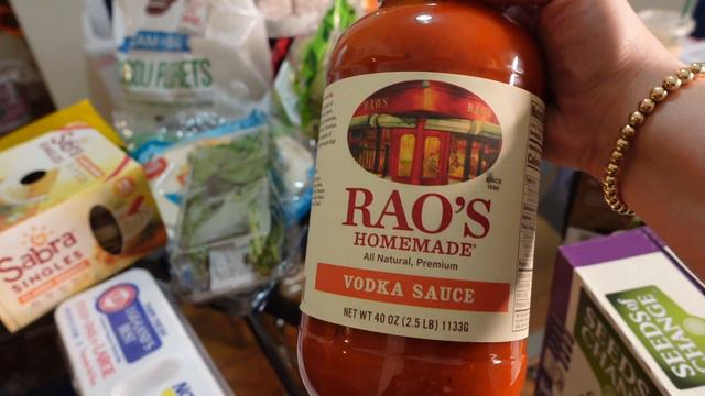 BJ's Shop with me & Stock up Grocery Haul + Lunch MEAL PREP (Ideas for weight loss 2022) смотреть онлайн