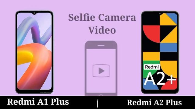 Xiaomi Redmi A1 Plus vs Xiaomi Redmi A2 Plus || redmi a2+ vs redmi a1+ смотреть онлайн