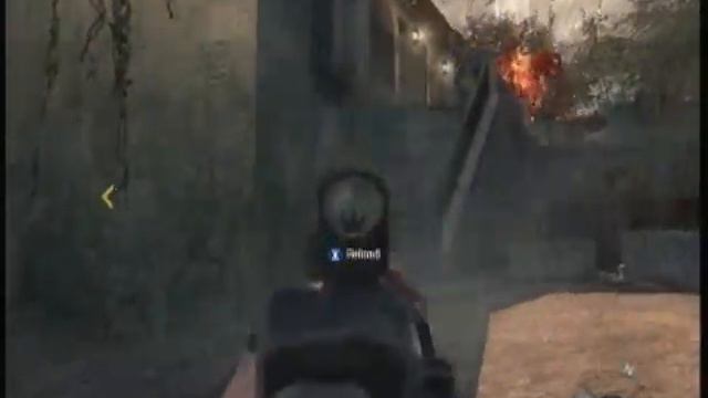 Call of Duty Black Ops: Death of Castro смотреть онлайн