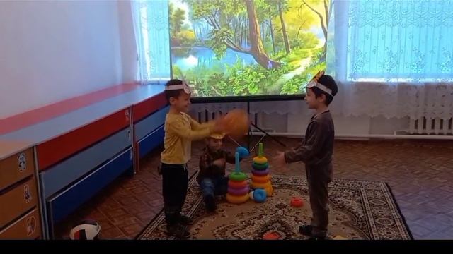 Полосатый тигрёнок научился рычать смотреть онлайн