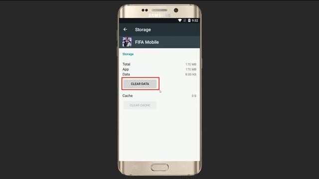 Fix FIFA Football Oops Something Went Wrong Error Please Try Again Later Problem Solved смотреть онлайн