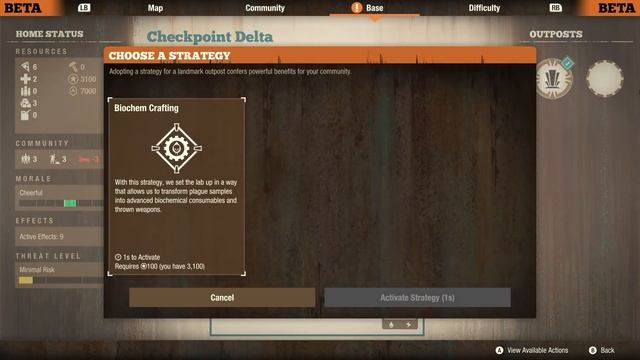 New Landmark Outpost "Echo Labs Research Station" (State of Decay 2 Homecoming "Trumbull Valley"!) смотреть онлайн