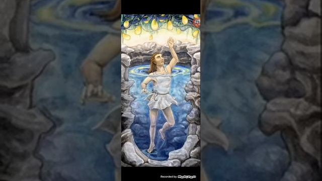 Мифы Древней Греции -- тантал смотреть онлайн