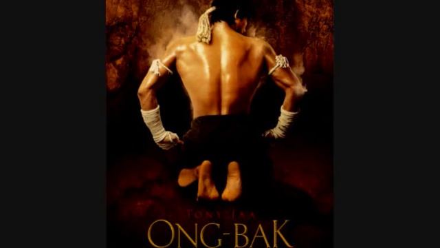 Ong Bak Theme смотреть онлайн