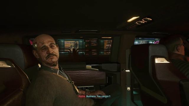 Cyberpunk 2077 - Walkthrough- PS5 Gameplay - Part 1 - INTRO смотреть онлайн