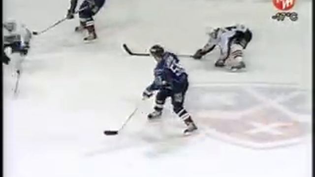 5-2 Ян Марек (Кайгородов, Гладских) смотреть онлайн