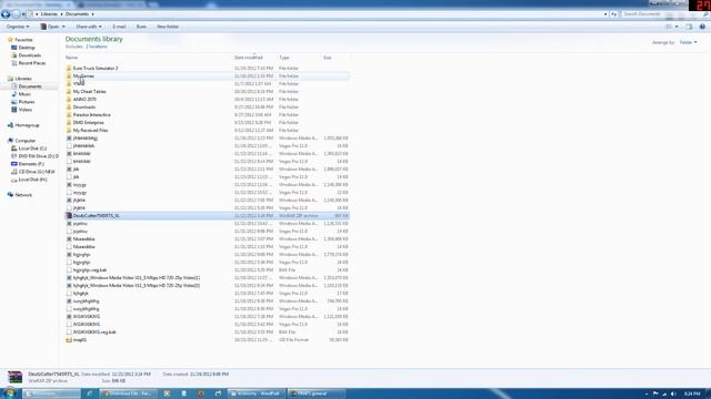How To Install Mods - Farming Simulator 2013 - Checking For Great Demands смотреть онлайн