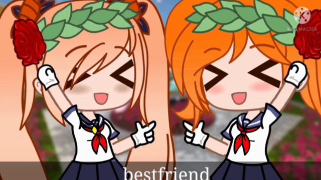 Warning flash|Pink pink pink girl girl girl x soap meme|trend|Yandere Sim x gacha club| смотреть онлайн