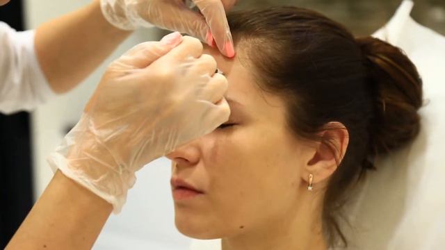 Botox Ботокс та збільшення губ. смотреть онлайн