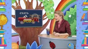 Школа Шишкиного Леса. Русский язык. Времена глаголов