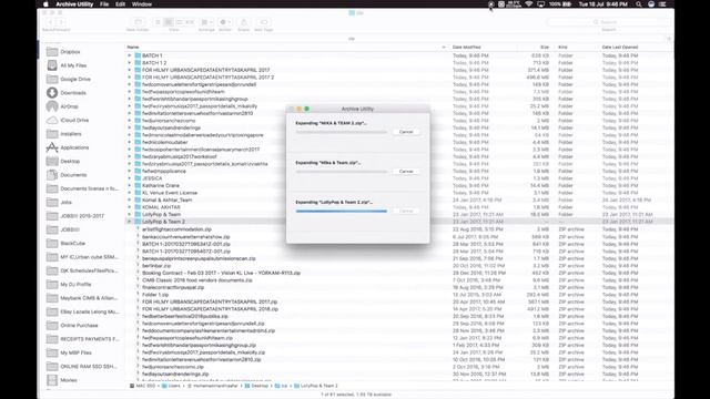 My Machine MACBOOK PRO 2012 2 6GHZ QUAD CORE i7 16GB 1866MHZ RAM 4TB 2TB X 2 SAMSUNG 850 EVO SSD смотреть онлайн