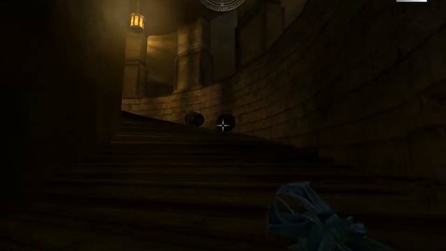 Painkiller прохождение (Вавилон) Раздел 4.Глава 3. смотреть онлайн