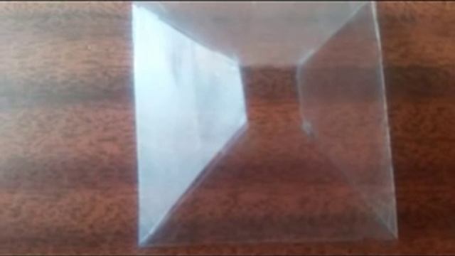 Как сделать 3D галограмму на телефоне смотреть онлайн