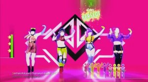 Just Dance 2019 - Ddu-Du Ddu-Du (Blackpink)