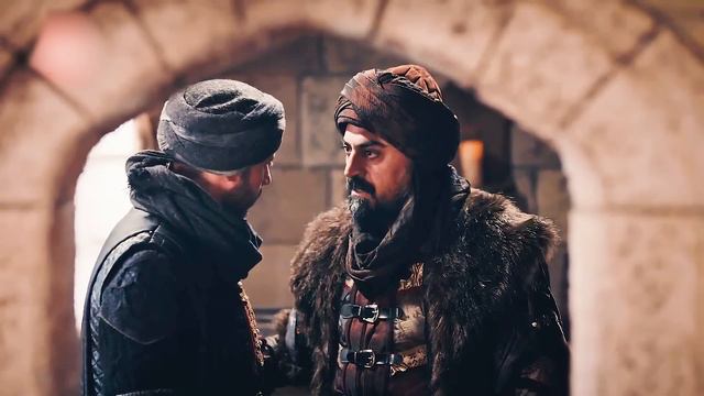 Usman series latest updates смотреть онлайн